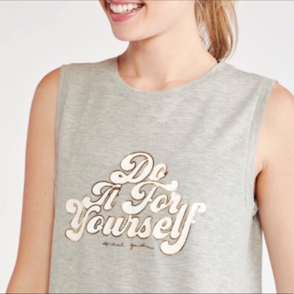 New Spiritual Gangster Do It Yourself Chakra Tank